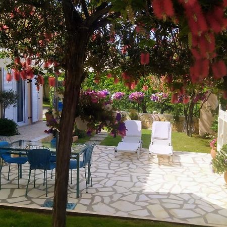 Summer Village House Popi Kanakades Екстер'єр фото