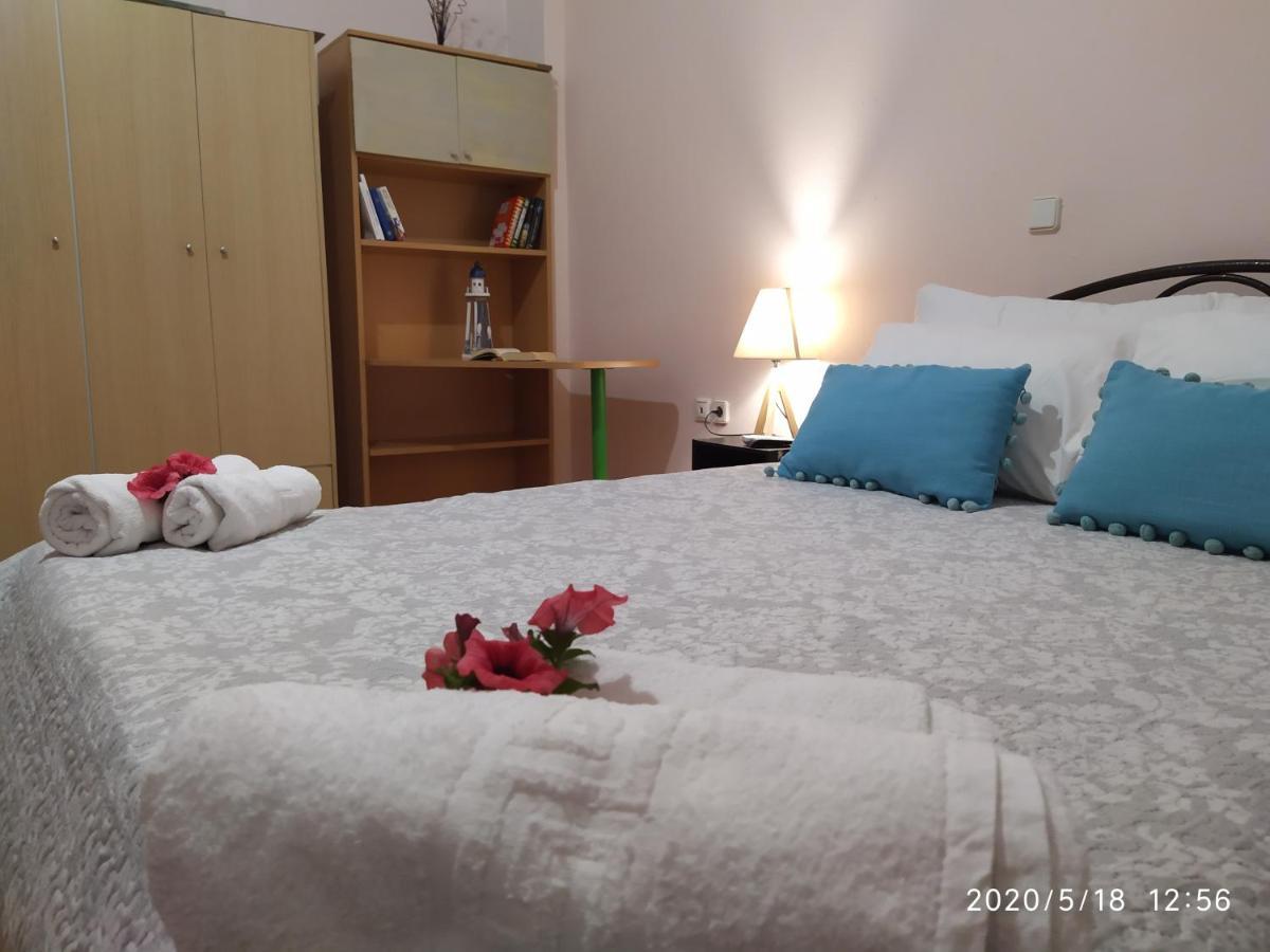 Summer Village House Popi Kanakades Екстер'єр фото
