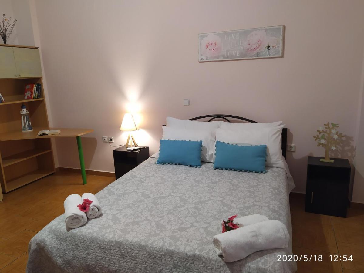 Summer Village House Popi Kanakades Екстер'єр фото