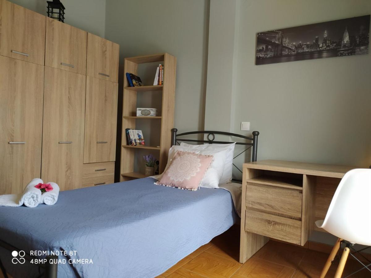 Summer Village House Popi Kanakades Екстер'єр фото