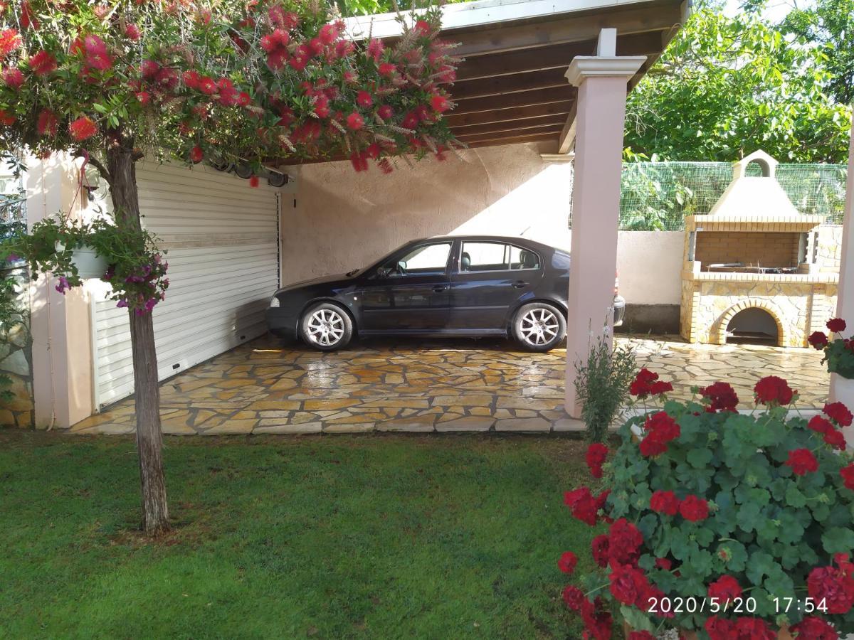 Summer Village House Popi Kanakades Екстер'єр фото