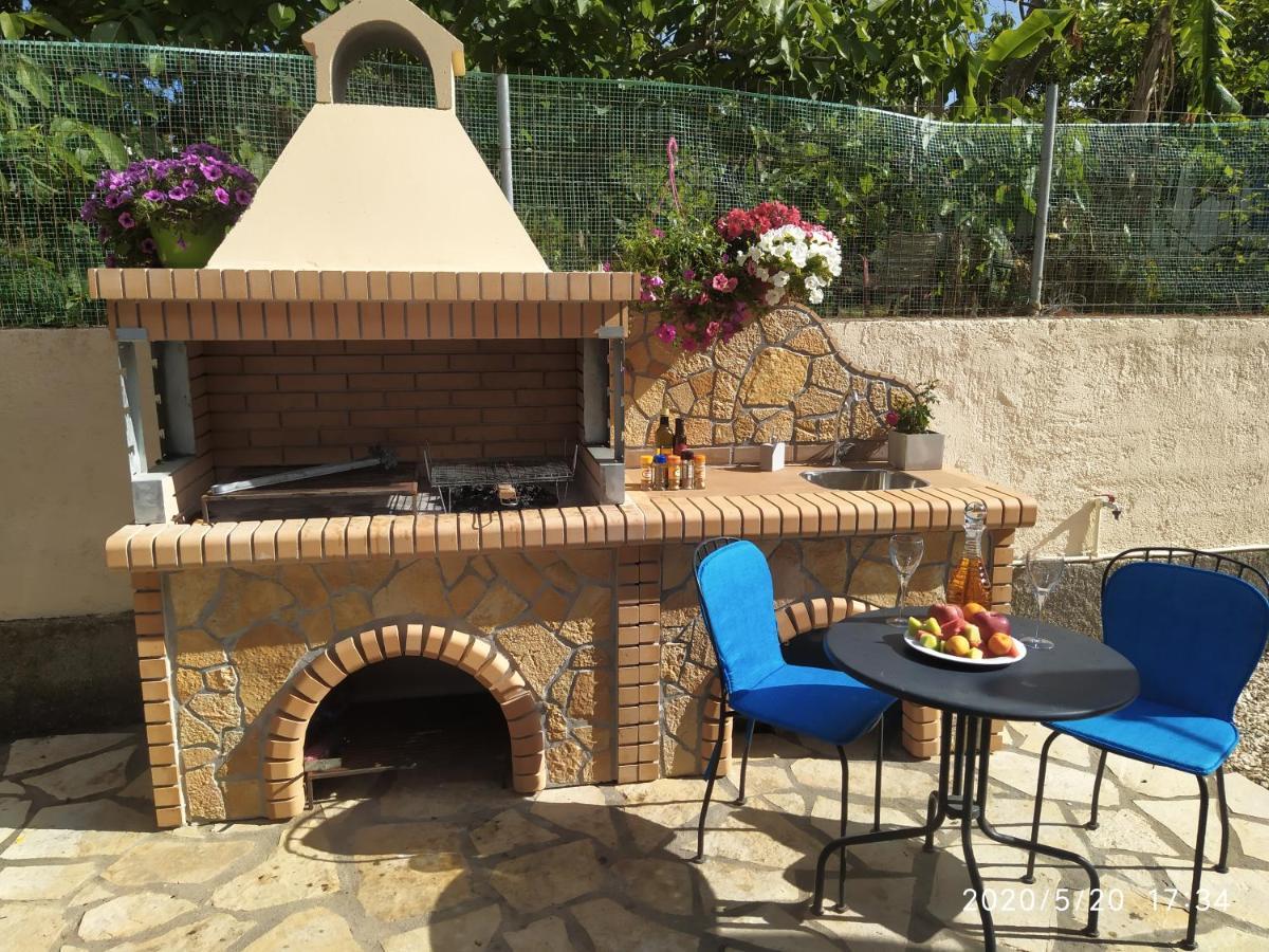 Summer Village House Popi Kanakades Екстер'єр фото