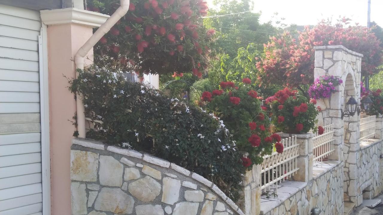Summer Village House Popi Kanakades Екстер'єр фото