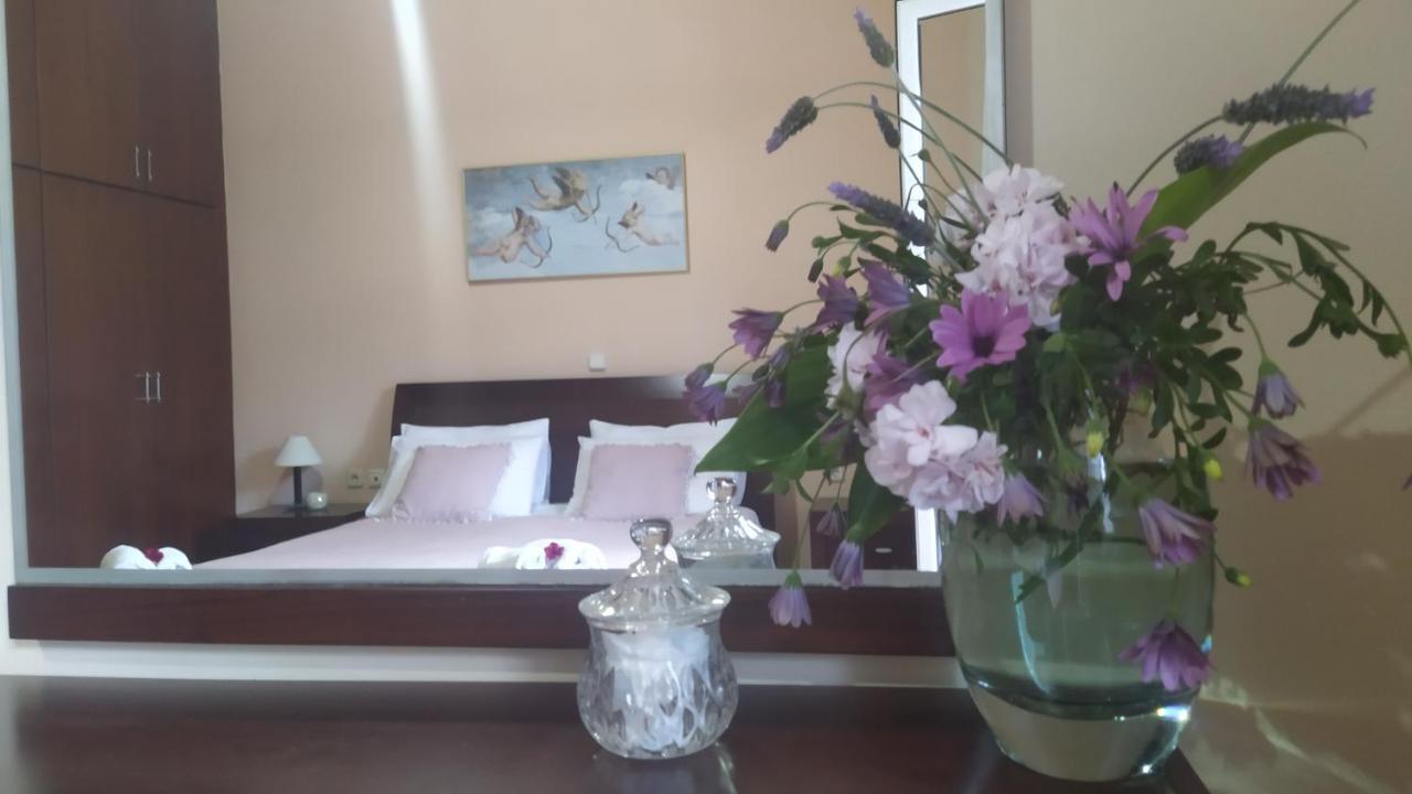 Summer Village House Popi Kanakades Екстер'єр фото