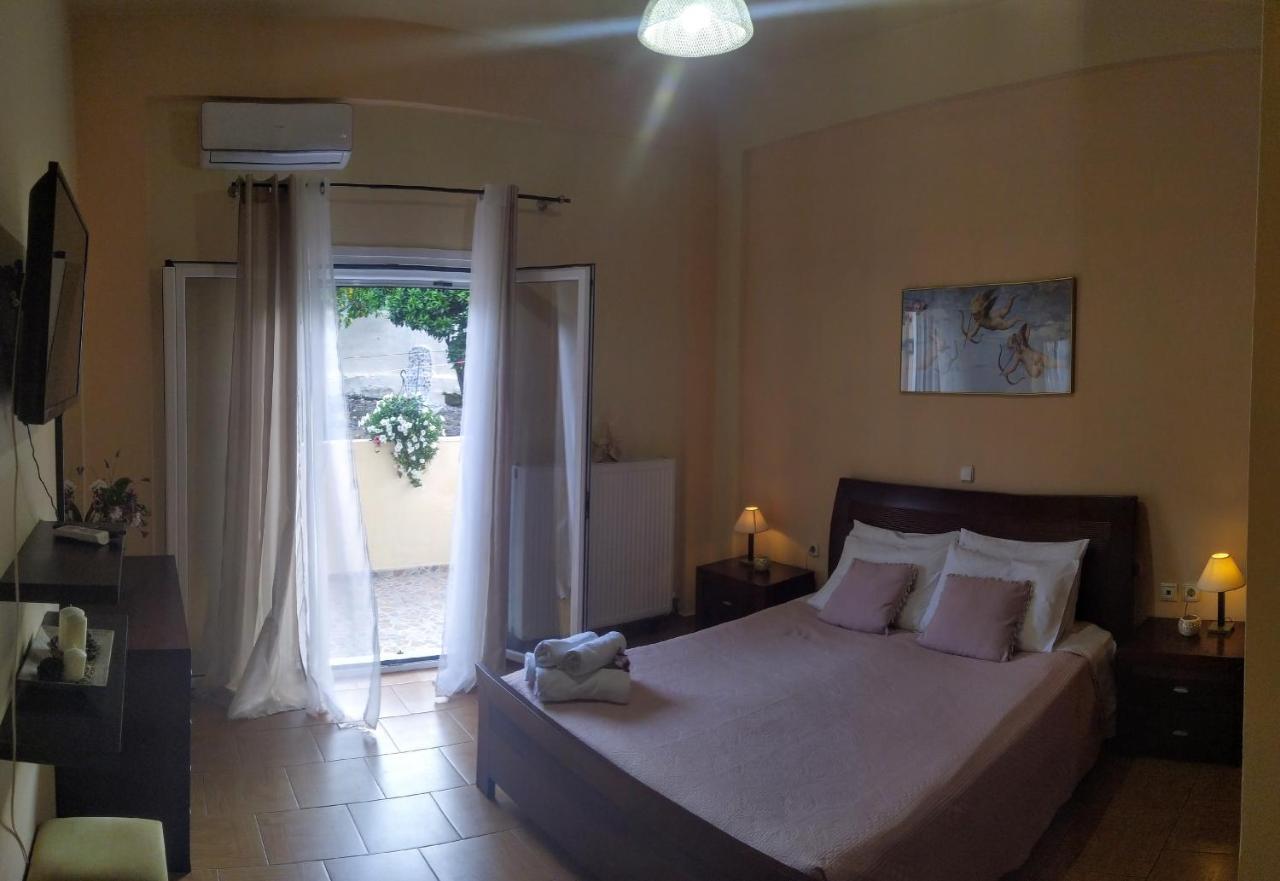 Summer Village House Popi Kanakades Екстер'єр фото