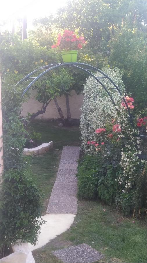 Summer Village House Popi Kanakades Екстер'єр фото