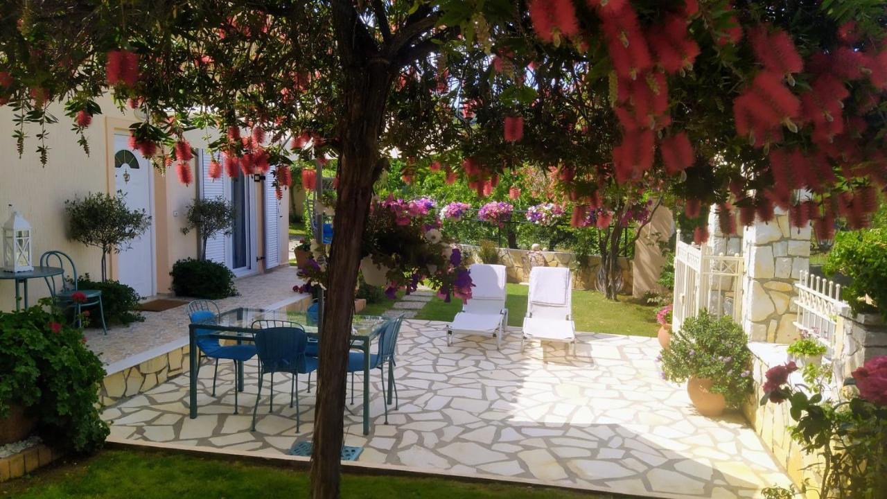 Summer Village House Popi Kanakades Екстер'єр фото