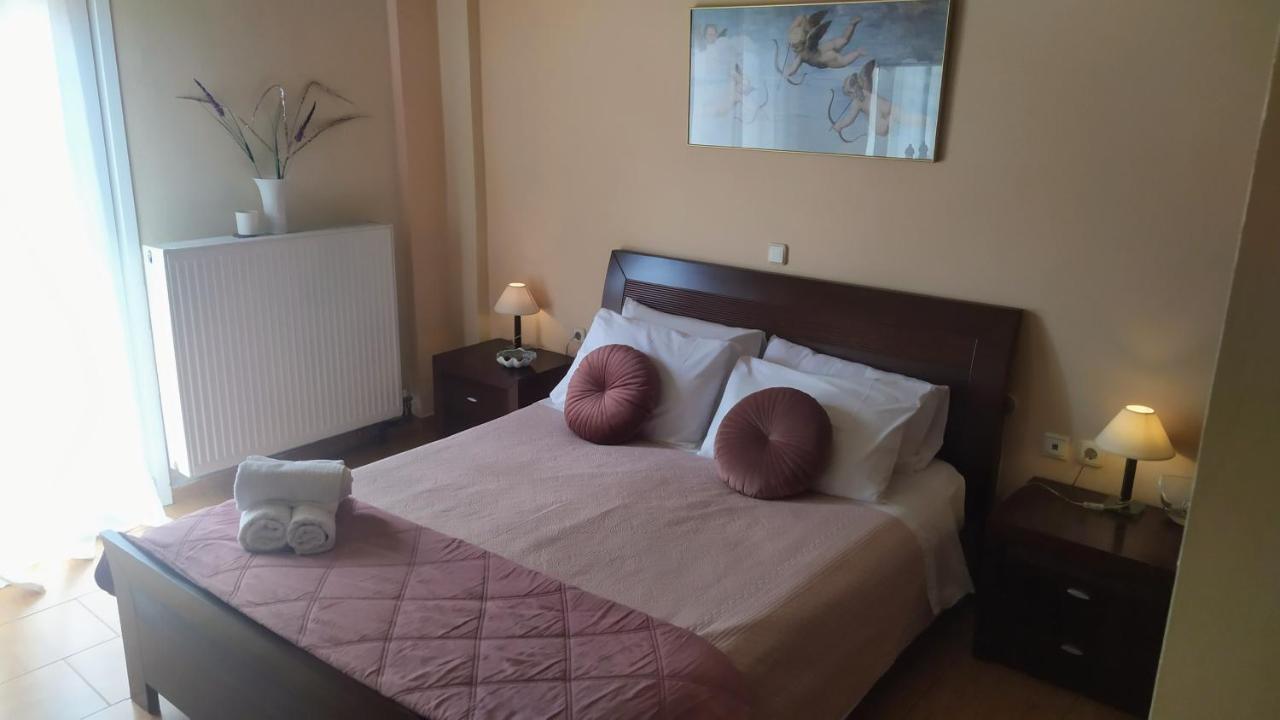 Summer Village House Popi Kanakades Екстер'єр фото