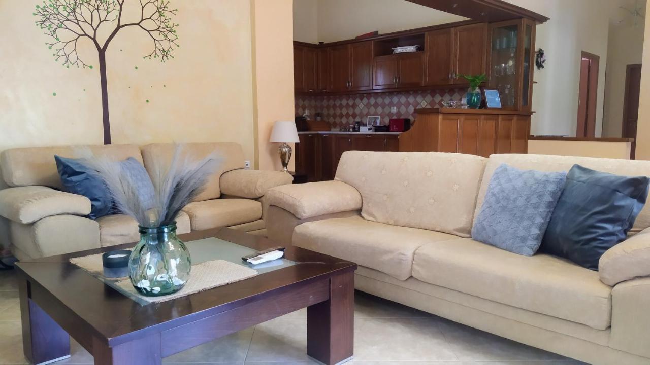 Summer Village House Popi Kanakades Екстер'єр фото