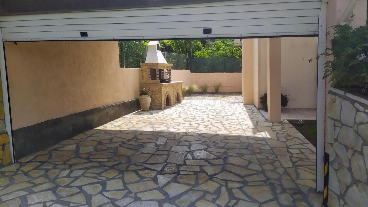 Summer Village House Popi Kanakades Екстер'єр фото