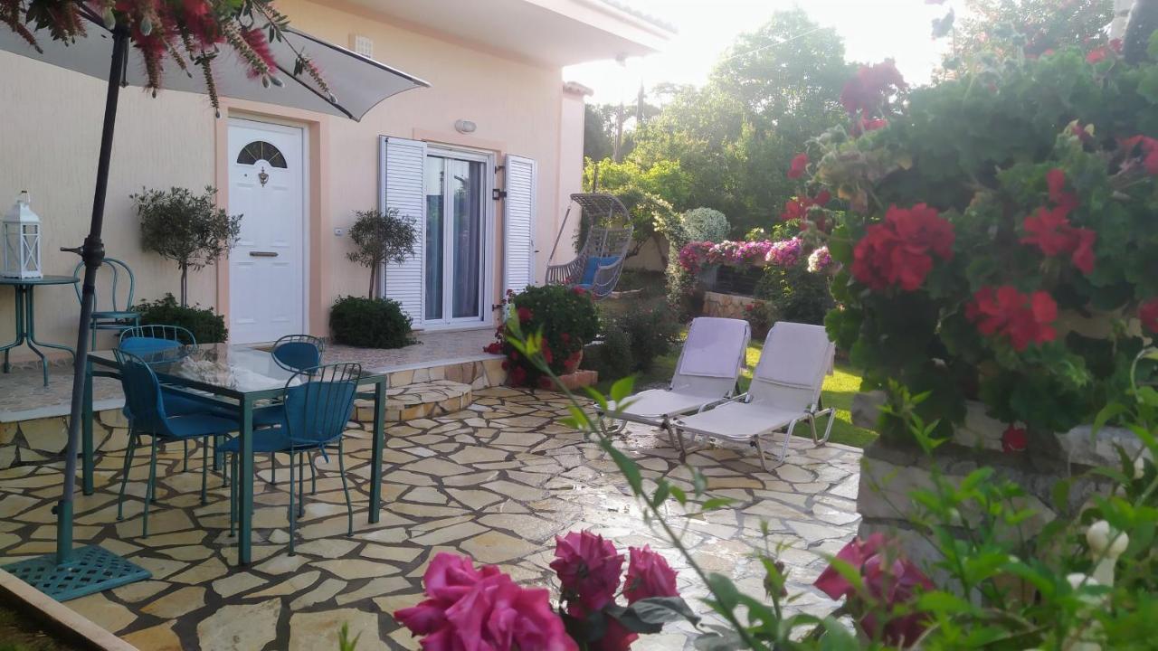 Summer Village House Popi Kanakades Екстер'єр фото