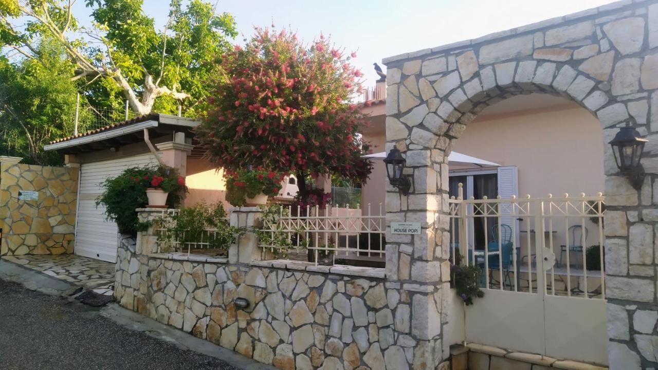 Summer Village House Popi Kanakades Екстер'єр фото