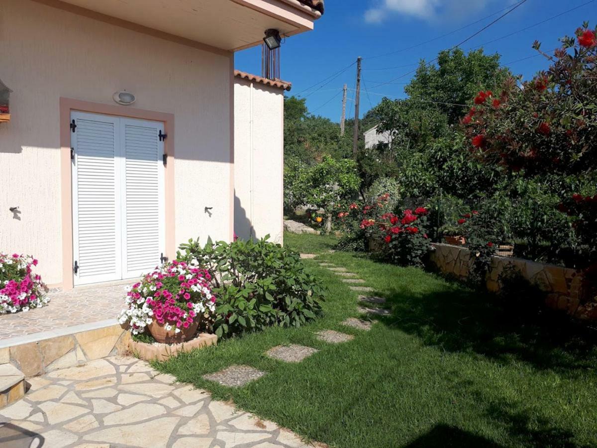 Summer Village House Popi Kanakades Екстер'єр фото