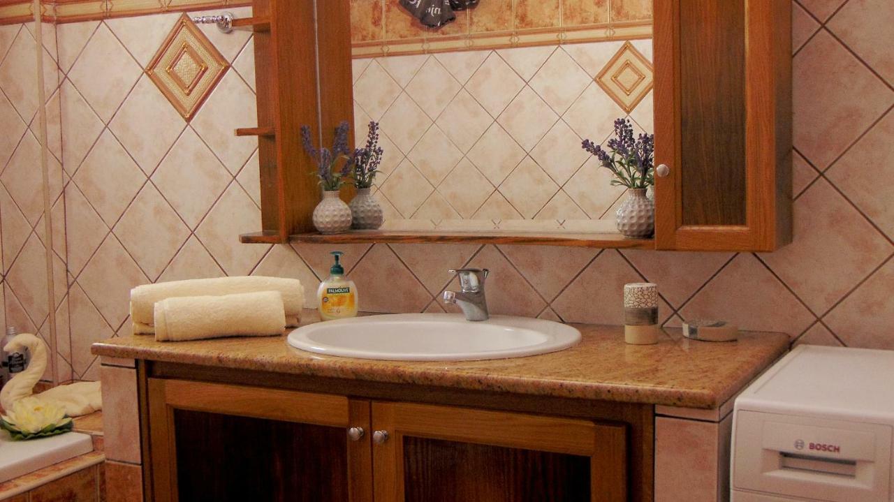 Summer Village House Popi Kanakades Екстер'єр фото