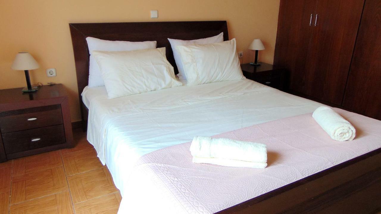 Summer Village House Popi Kanakades Екстер'єр фото
