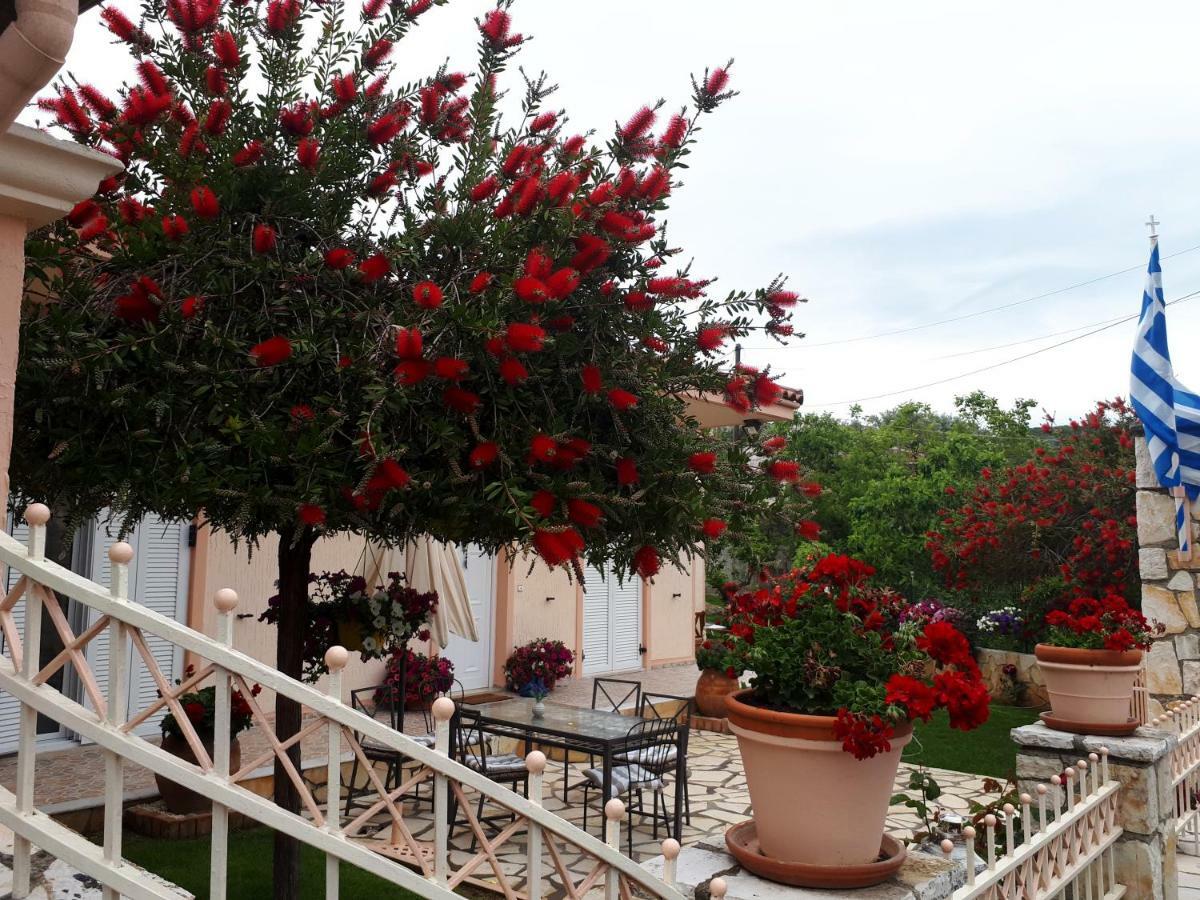 Summer Village House Popi Kanakades Екстер'єр фото