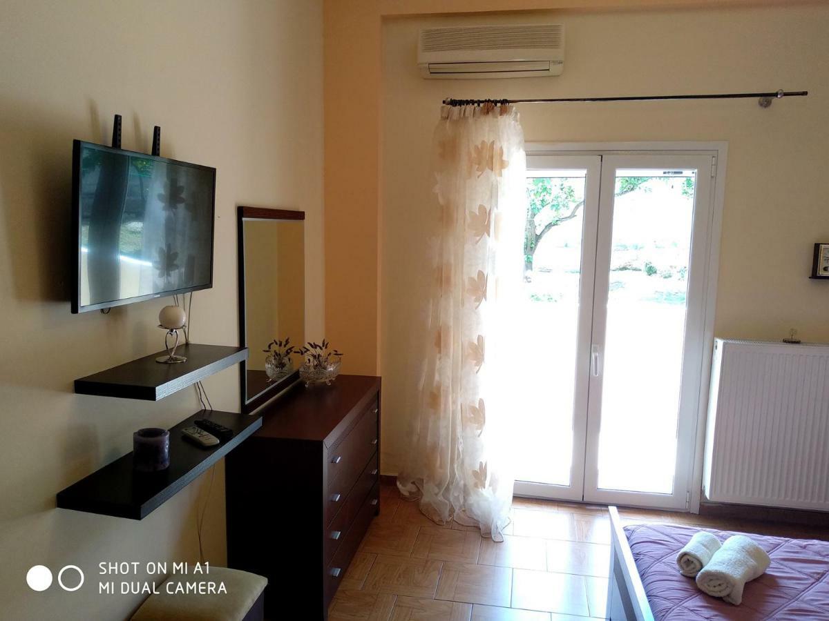 Summer Village House Popi Kanakades Екстер'єр фото